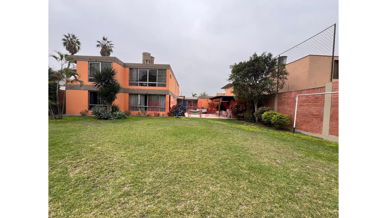 Vendo Exclusiva Casa En La Molina Vieja — foto 9