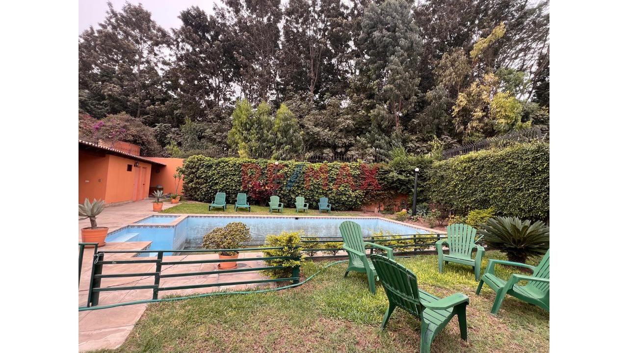 Vendo Exclusiva Casa En La Molina Vieja — foto 5