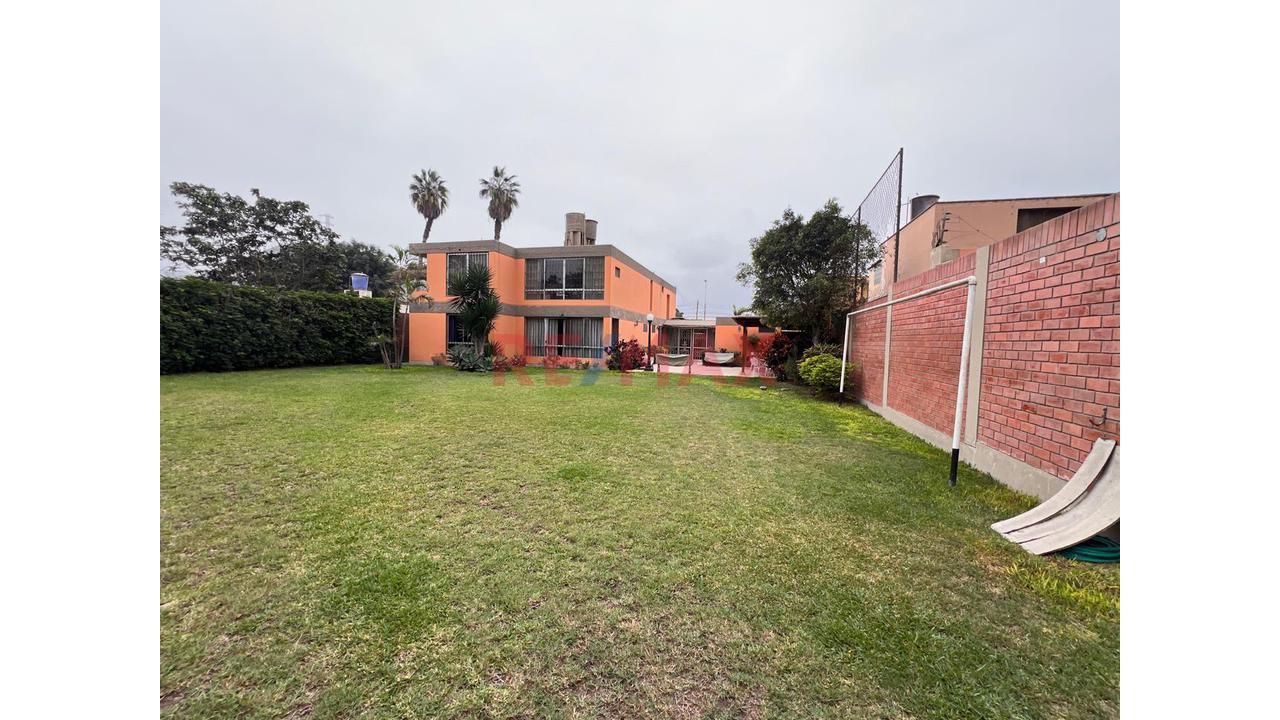 Vendo Exclusiva Casa En La Molina Vieja — foto 7