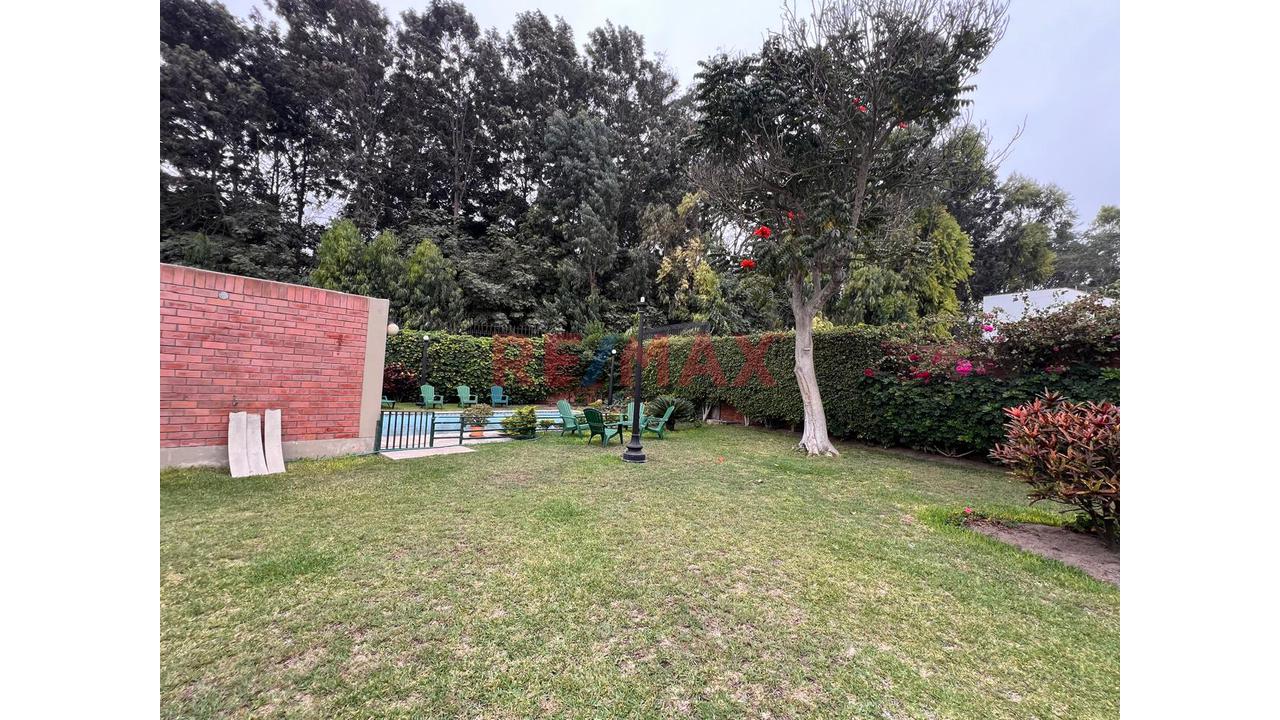 Vendo Exclusiva Casa En La Molina Vieja — foto 13