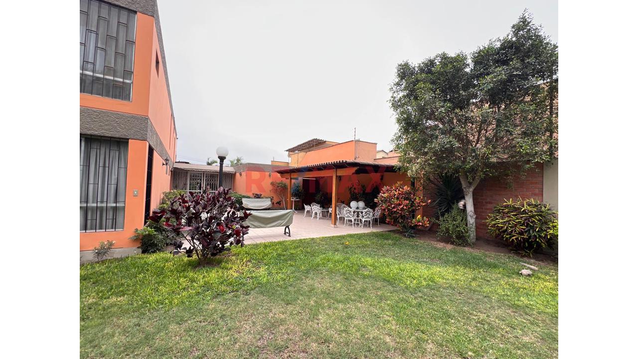 Vendo Exclusiva Casa En La Molina Vieja — foto 15