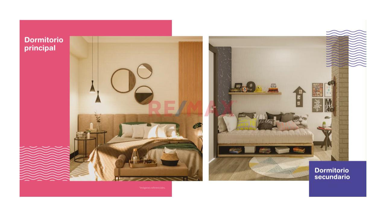 Departamentos En Miraflores De 1, 2 Y 3 Dormitorios — foto 3
