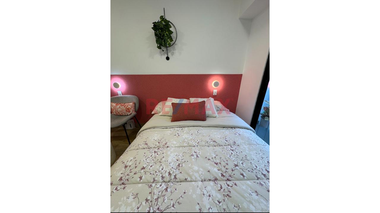 Departamento En Venta En Estreno En Lince - 8