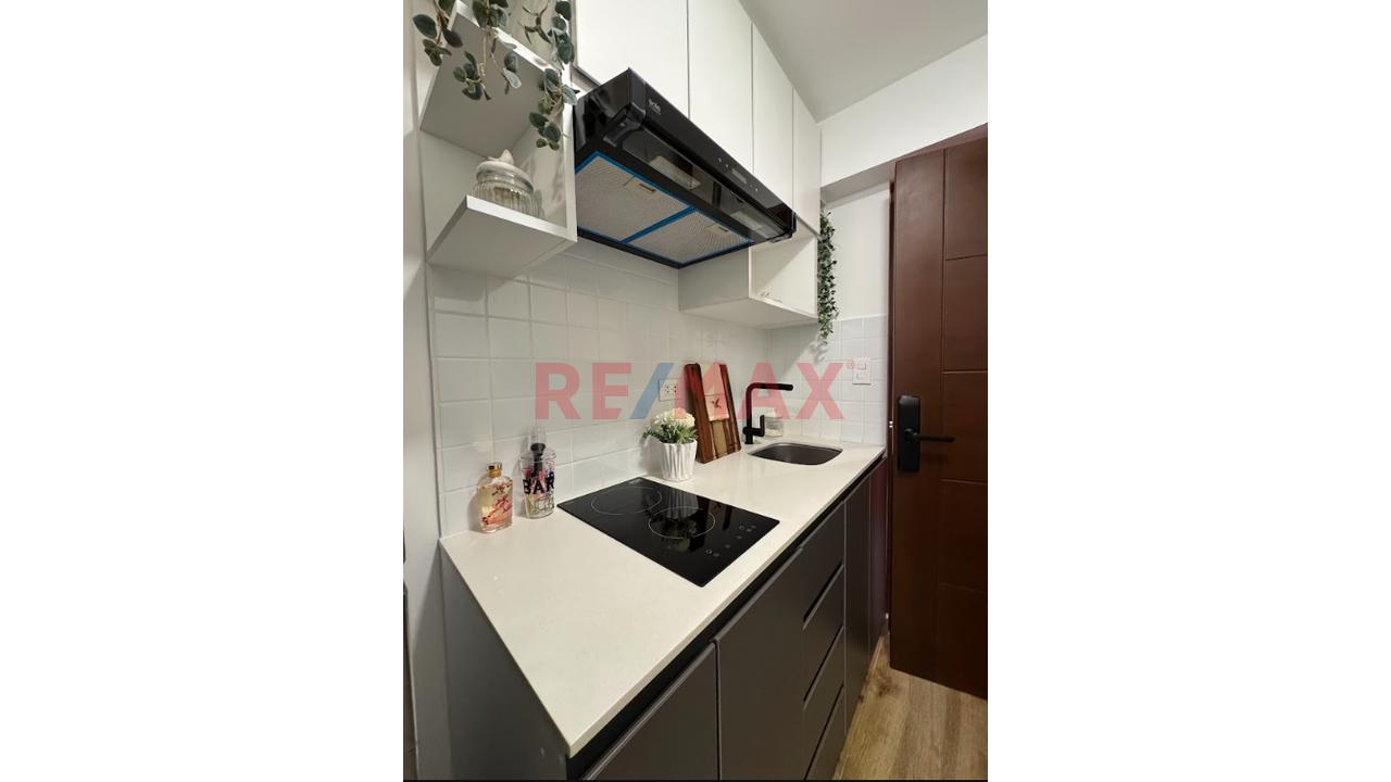 Departamento En Venta En Estreno En Lince - 4