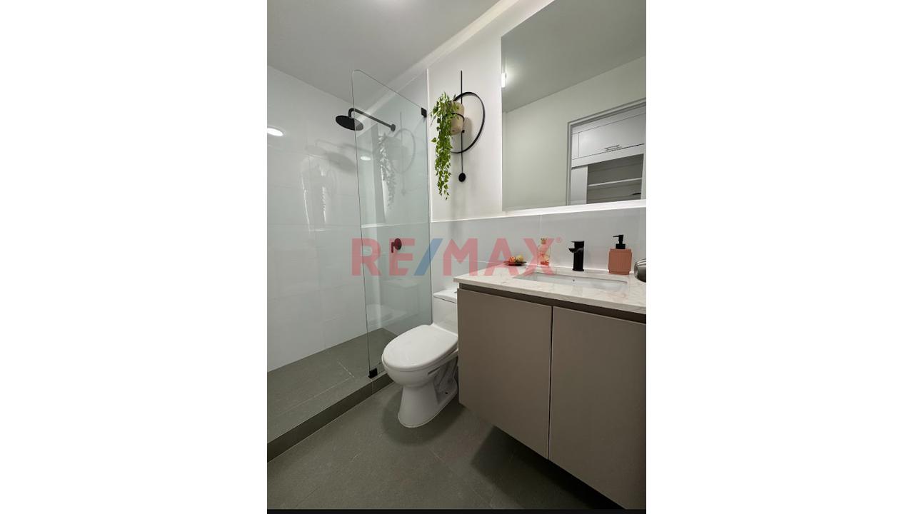 Departamento En Venta En Estreno En Lince - 7