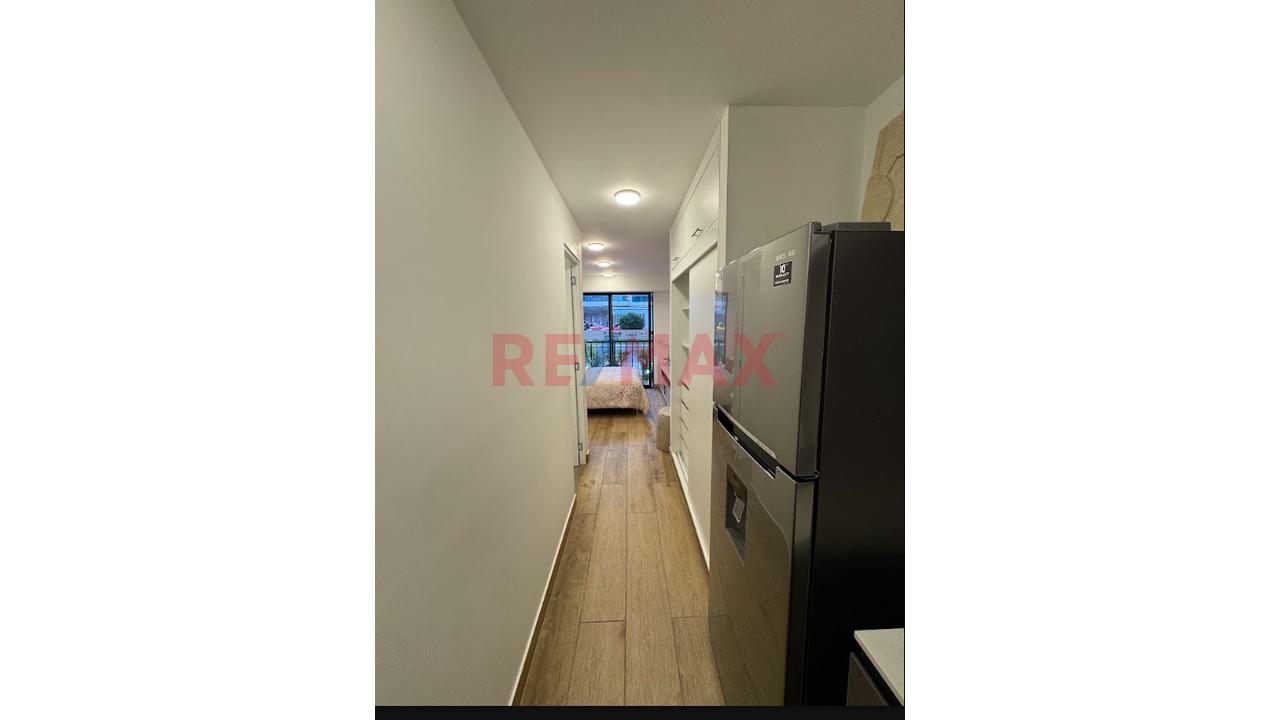 Departamento En Venta En Estreno En Lince - 3