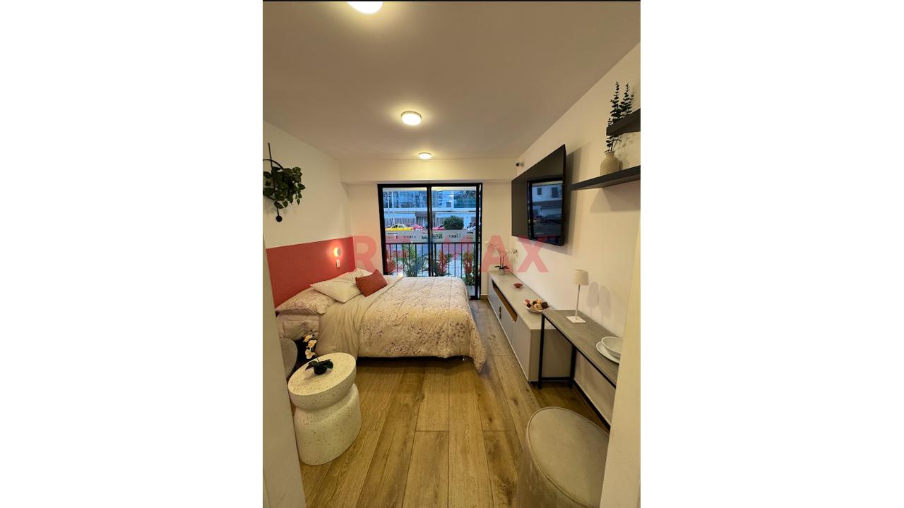 Departamento En Venta En Estreno En Lince - 10