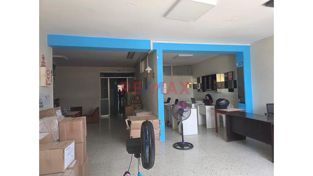 🏢 ¡El Epicentro Del Éxito En Tumbes! 🚀 Edificio Corporativo Con 13 Oficinas Independientes 💼✨ - 4