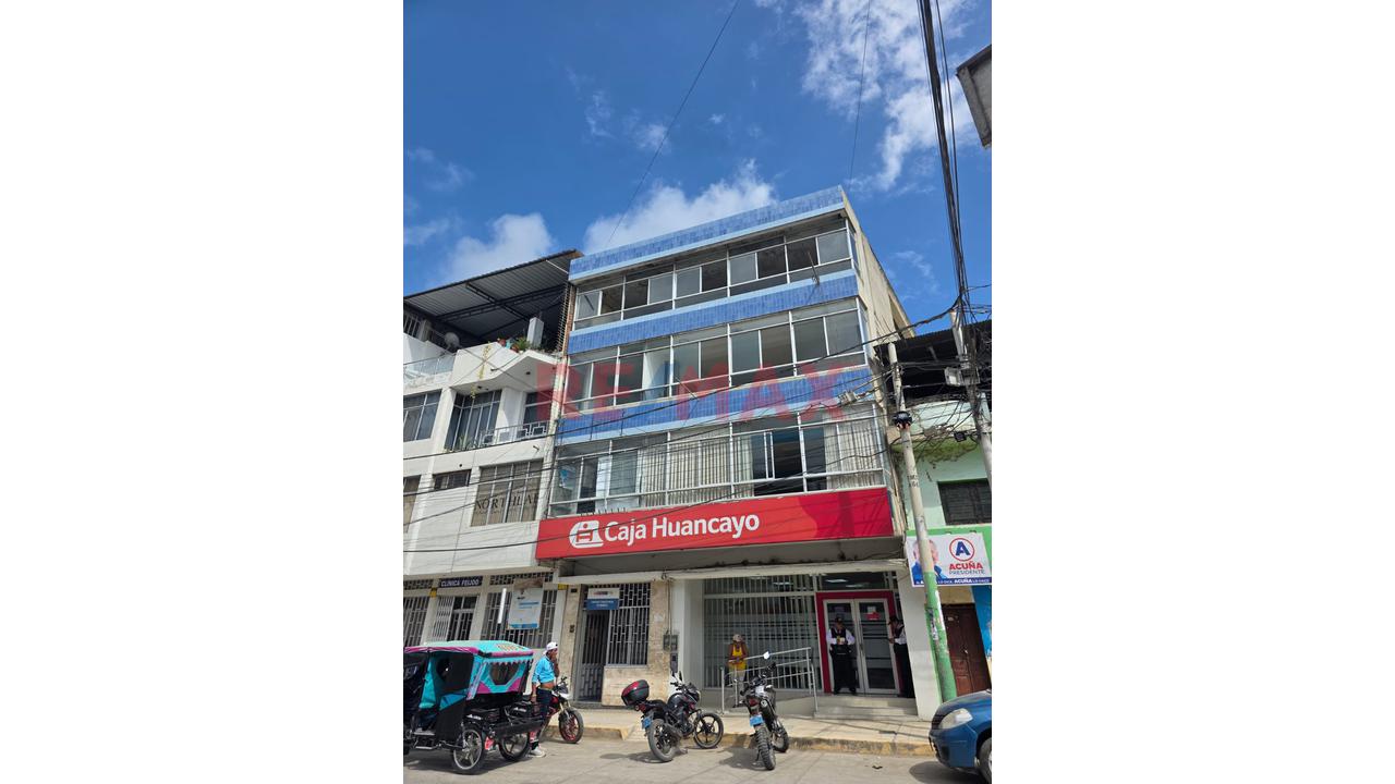 🏢 ¡El Epicentro Del Éxito En Tumbes! 🚀 Edificio Corporativo Con 13 Oficinas Independientes 💼✨ - 1
