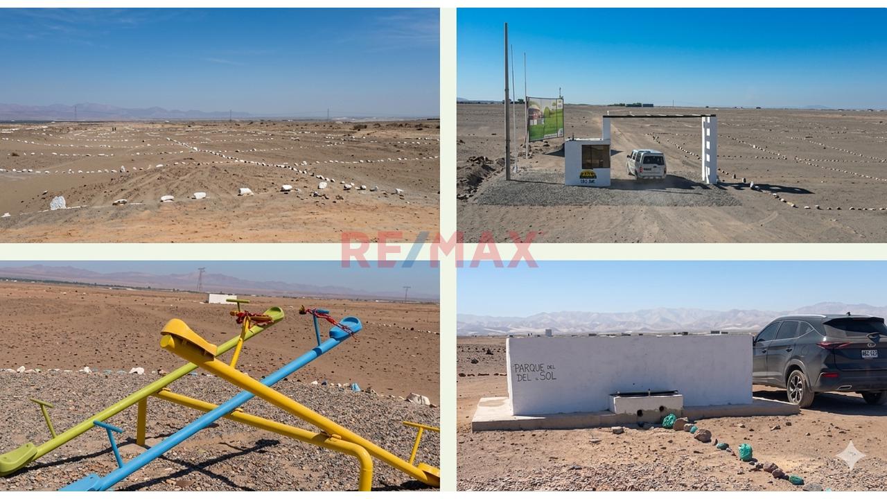 Terreno Urbano En San Camilo - 11