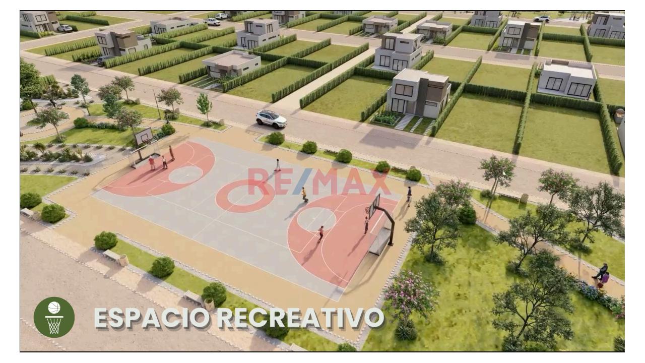 Terreno Urbano En San Camilo - 5