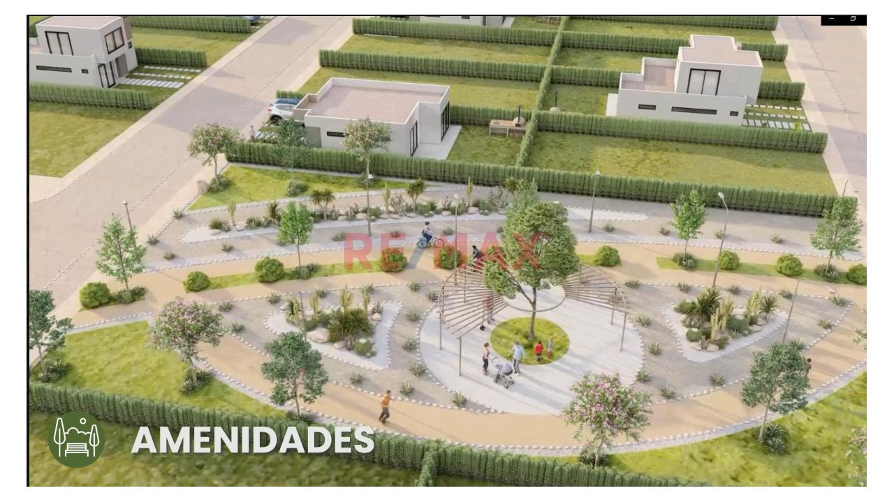 Terreno Urbano En San Camilo - 6