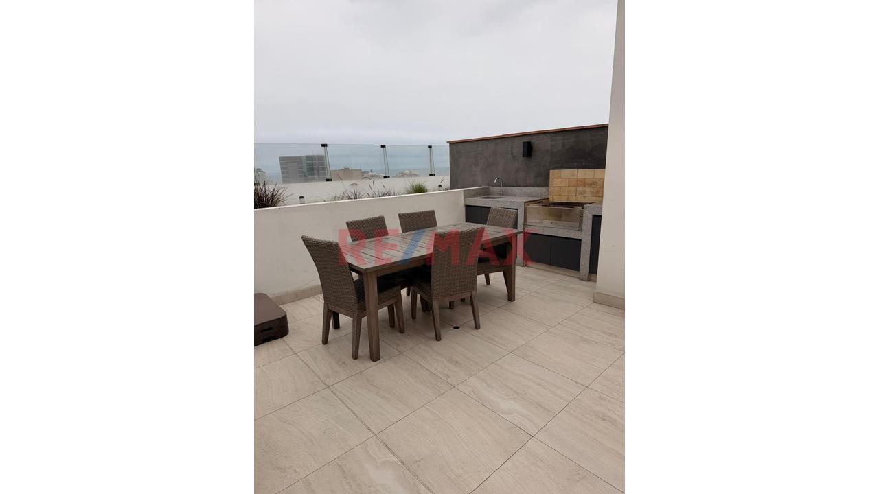 Departamentos En Miraflores De 1, 2 Y 3 Dormitorios — foto 13