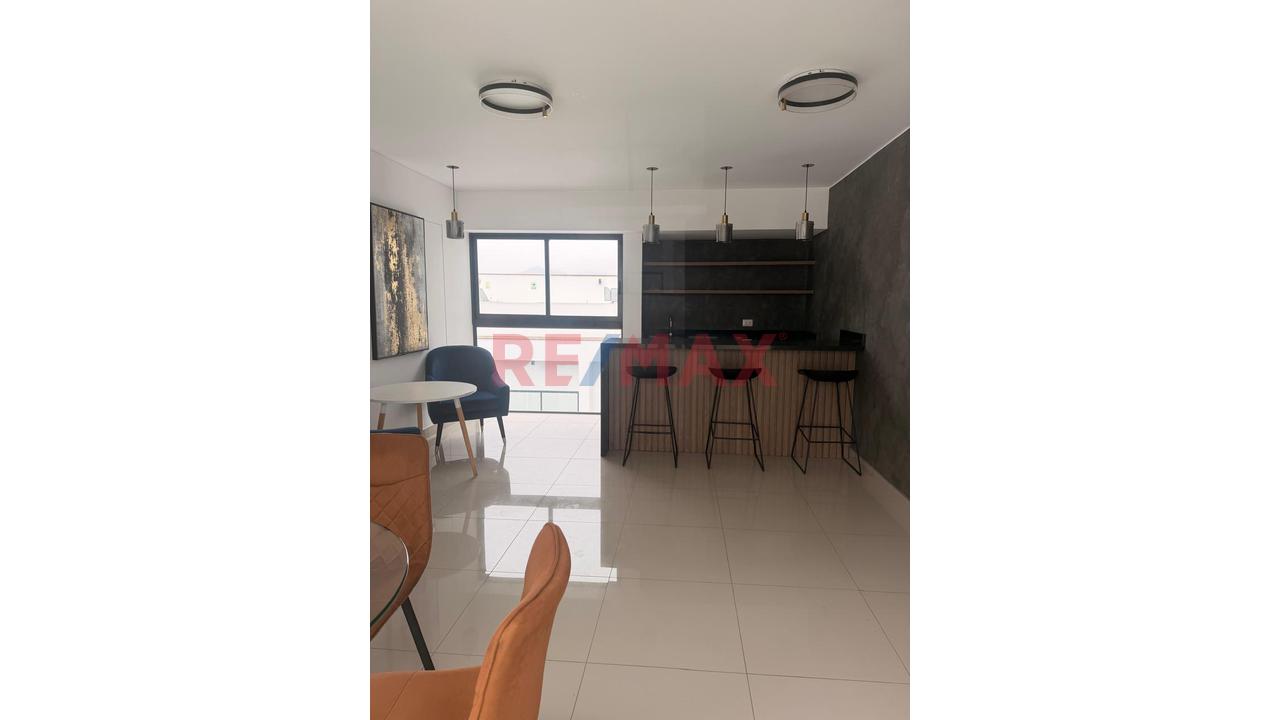Departamentos En Miraflores De 1, 2 Y 3 Dormitorios — foto 14