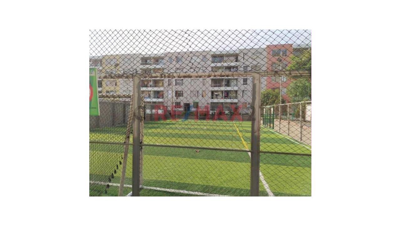 Puente Piedra, Venta De Departamento 3 Dormitorios - 2