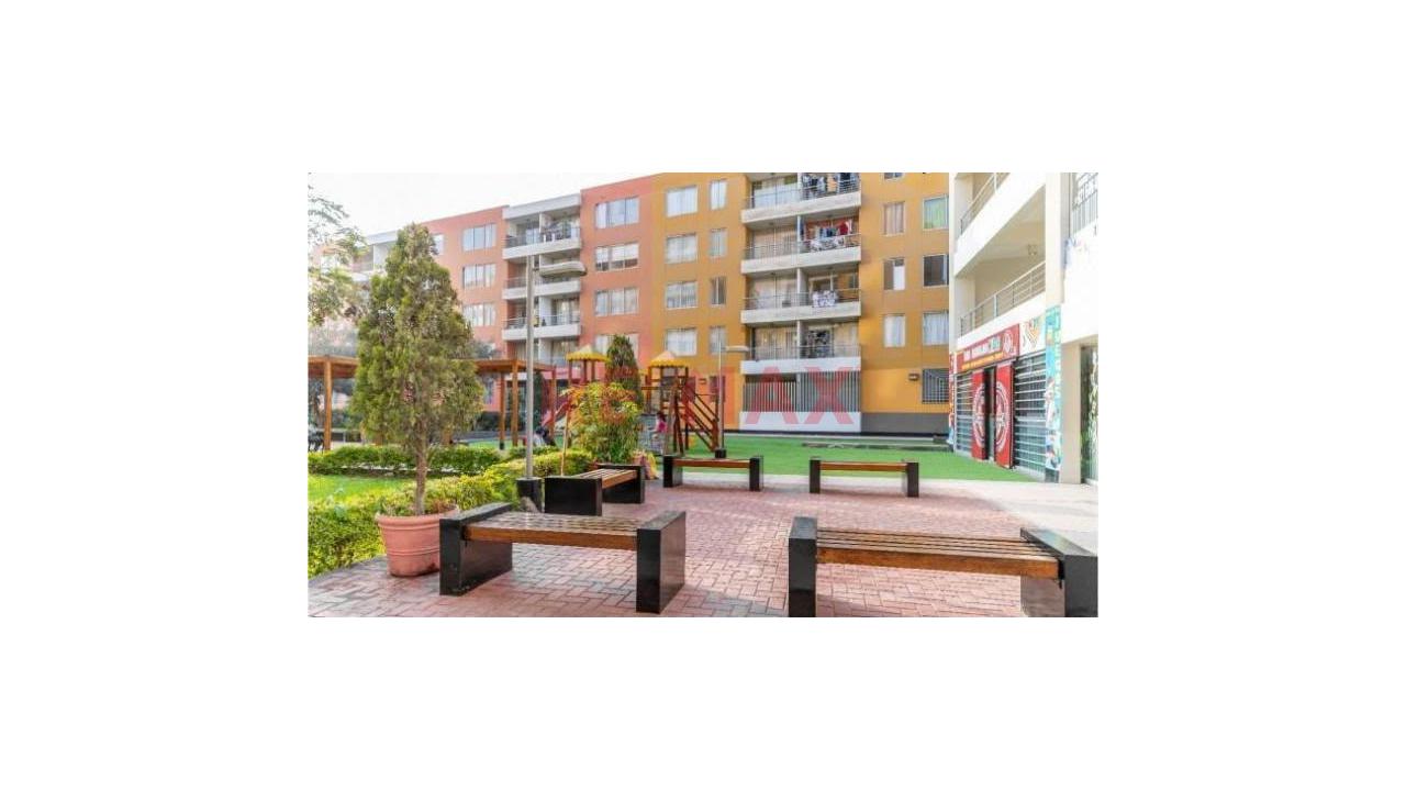 Puente Piedra, Venta De Departamento 3 Dormitorios - 13