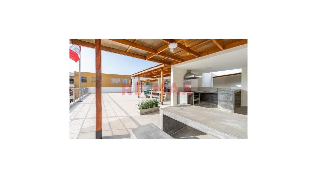 Puente Piedra, Venta De Departamento 3 Dormitorios - 8