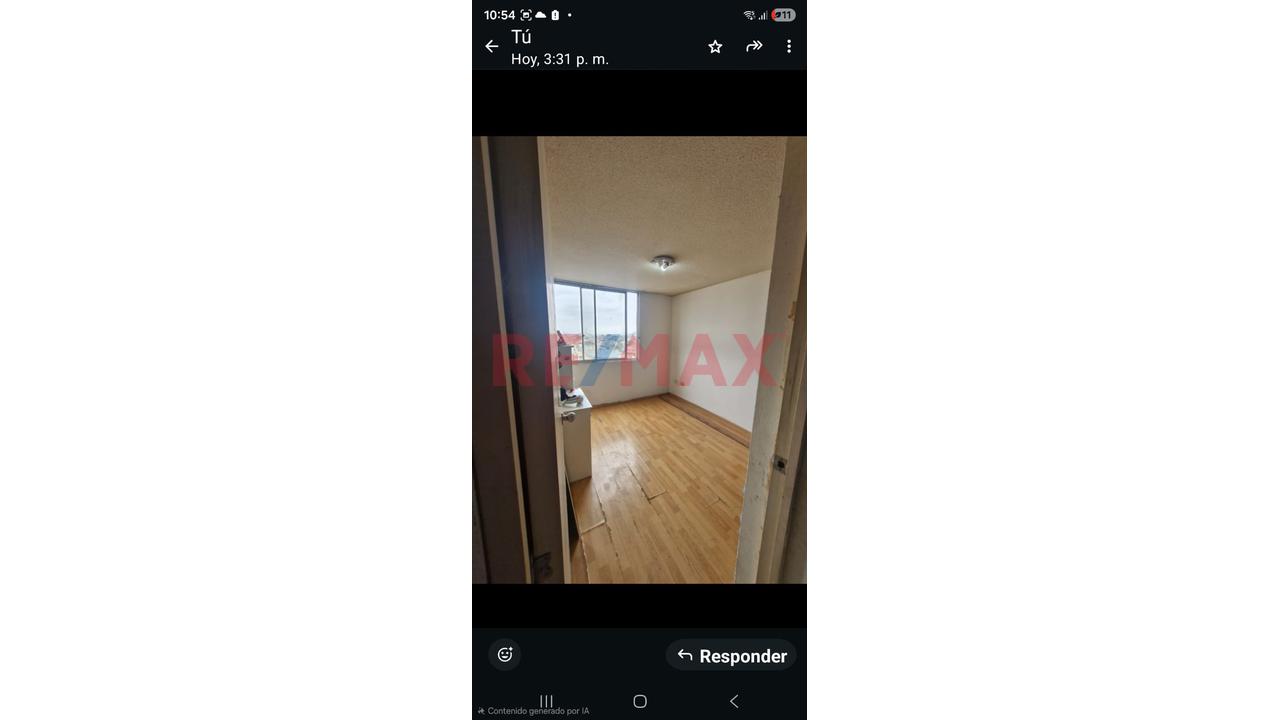 Puente Piedra, Venta De Departamento 3 Dormitorios - 10