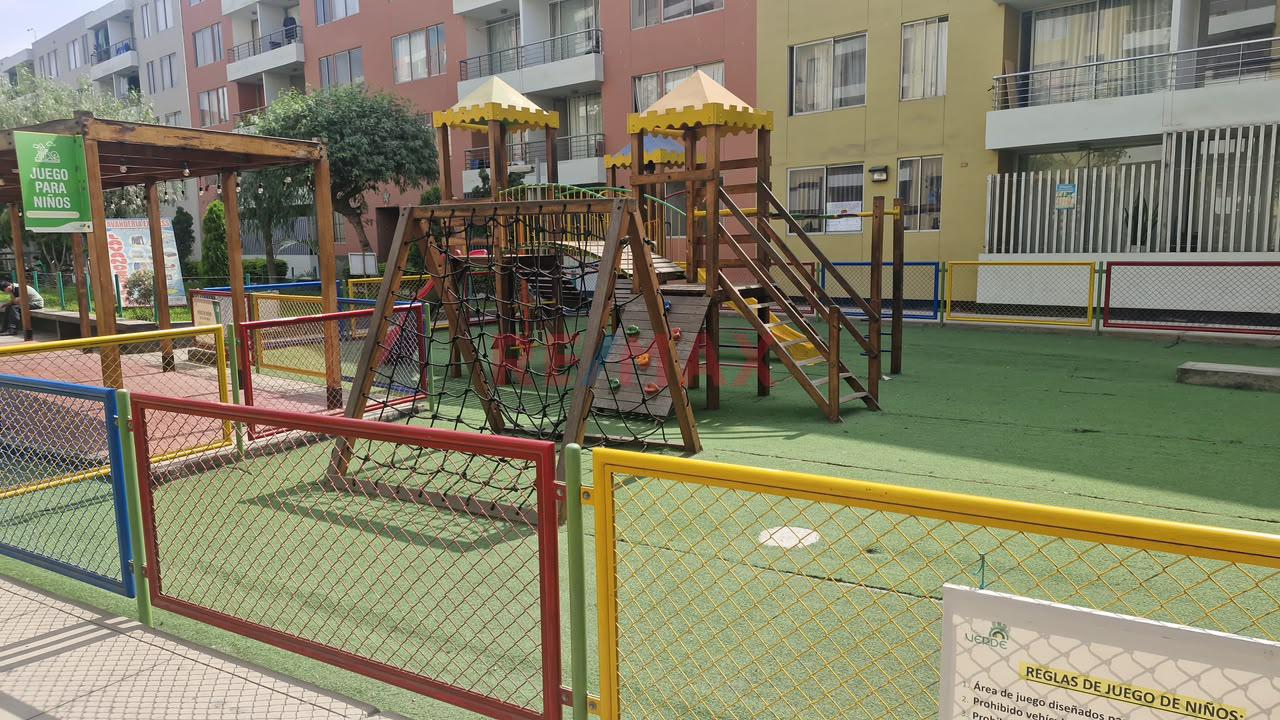 Puente Piedra, Venta De Departamento 3 Dormitorios - 11
