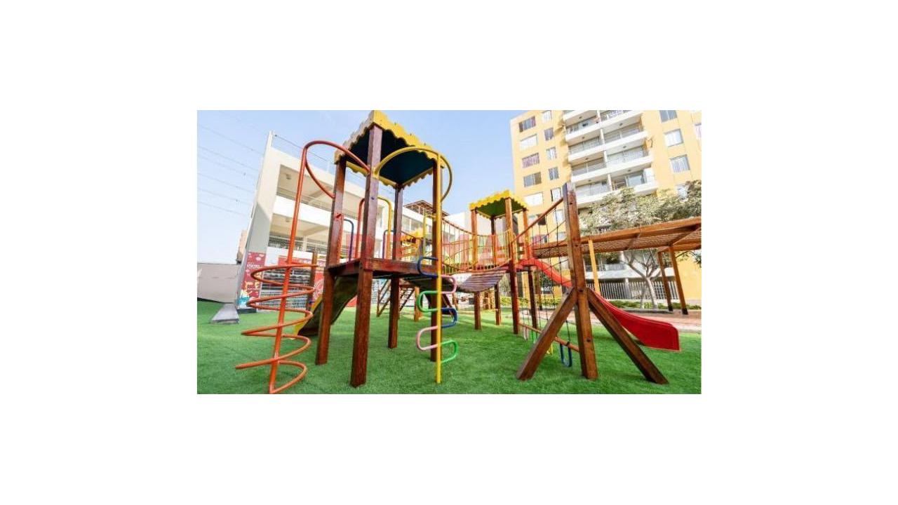 Puente Piedra, Venta De Departamento 3 Dormitorios - 7