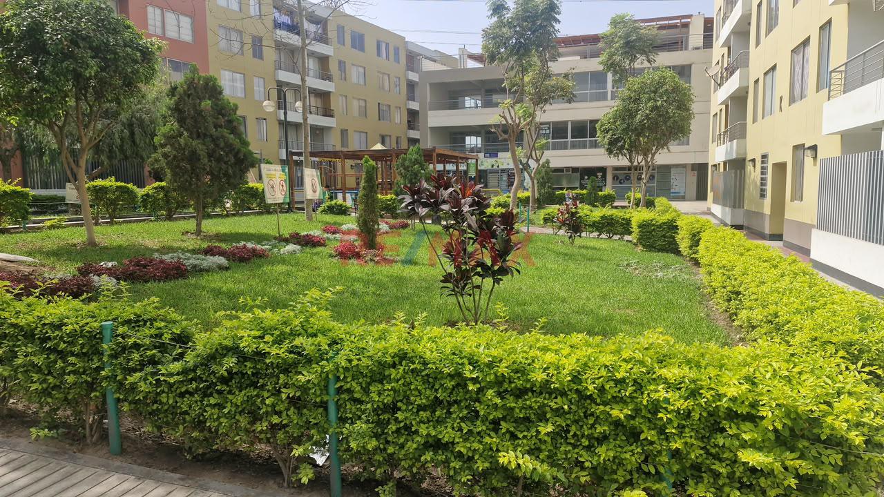 Puente Piedra, Venta De Departamento 3 Dormitorios - 3