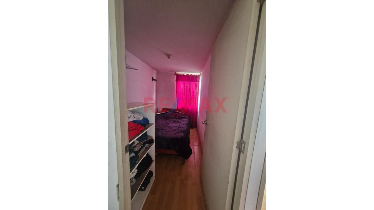 Puente Piedra, Venta De Departamento 3 Dormitorios - 5
