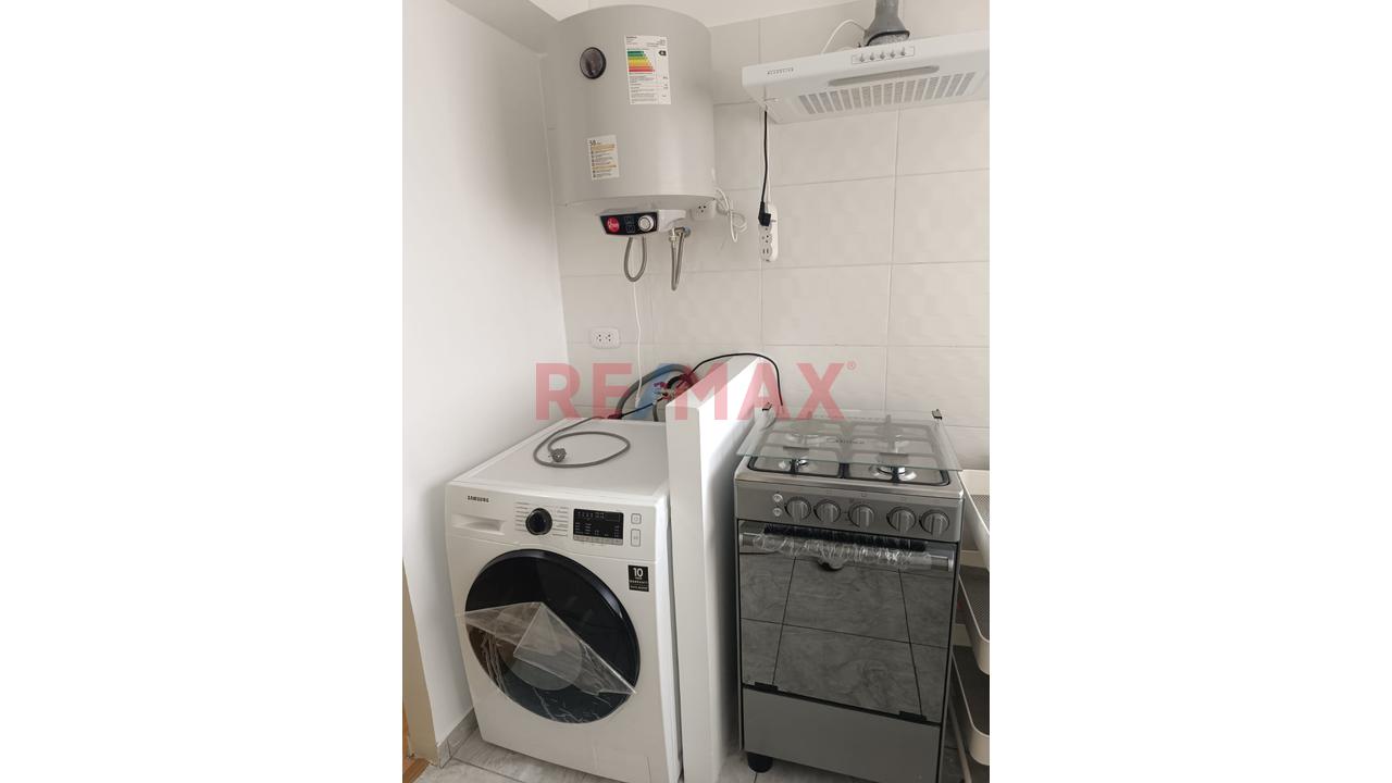 Alquiler De Departamento En Bellavista - 13