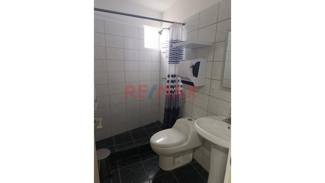 Alquiler De Departamento En Bellavista - 6