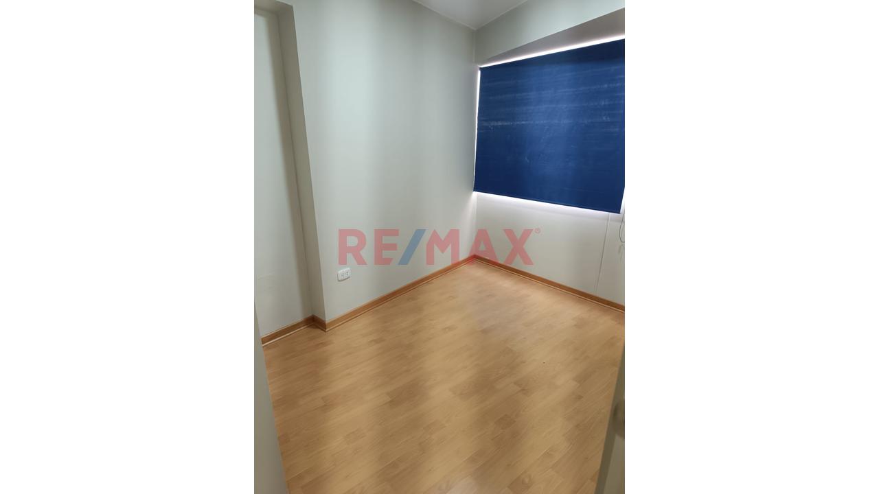 Alquiler De Departamento En Bellavista - 4