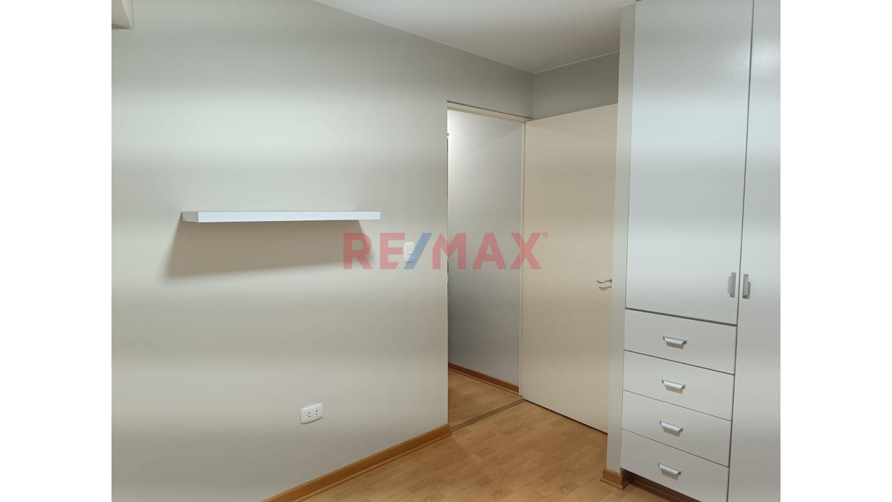 Alquiler De Departamento En Bellavista - 11