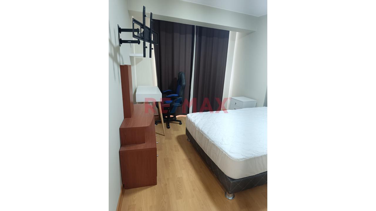 Alquiler De Departamento En Bellavista - 9