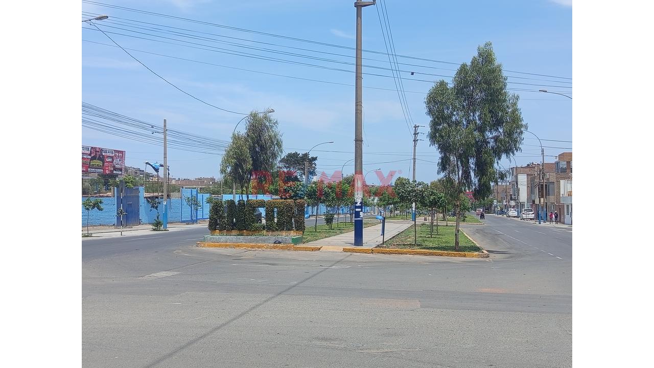 Se Vende Casa En El Distrito De Santa Rosa - 11