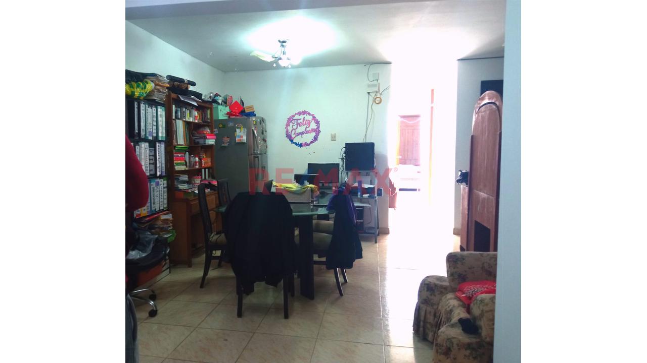 Se Vende Casa En El Distrito De Santa Rosa - 10