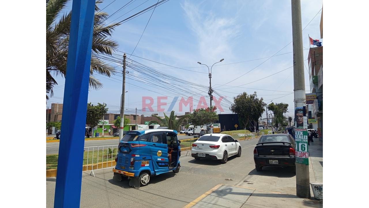 Se Vende Casa En El Distrito De Santa Rosa - 15
