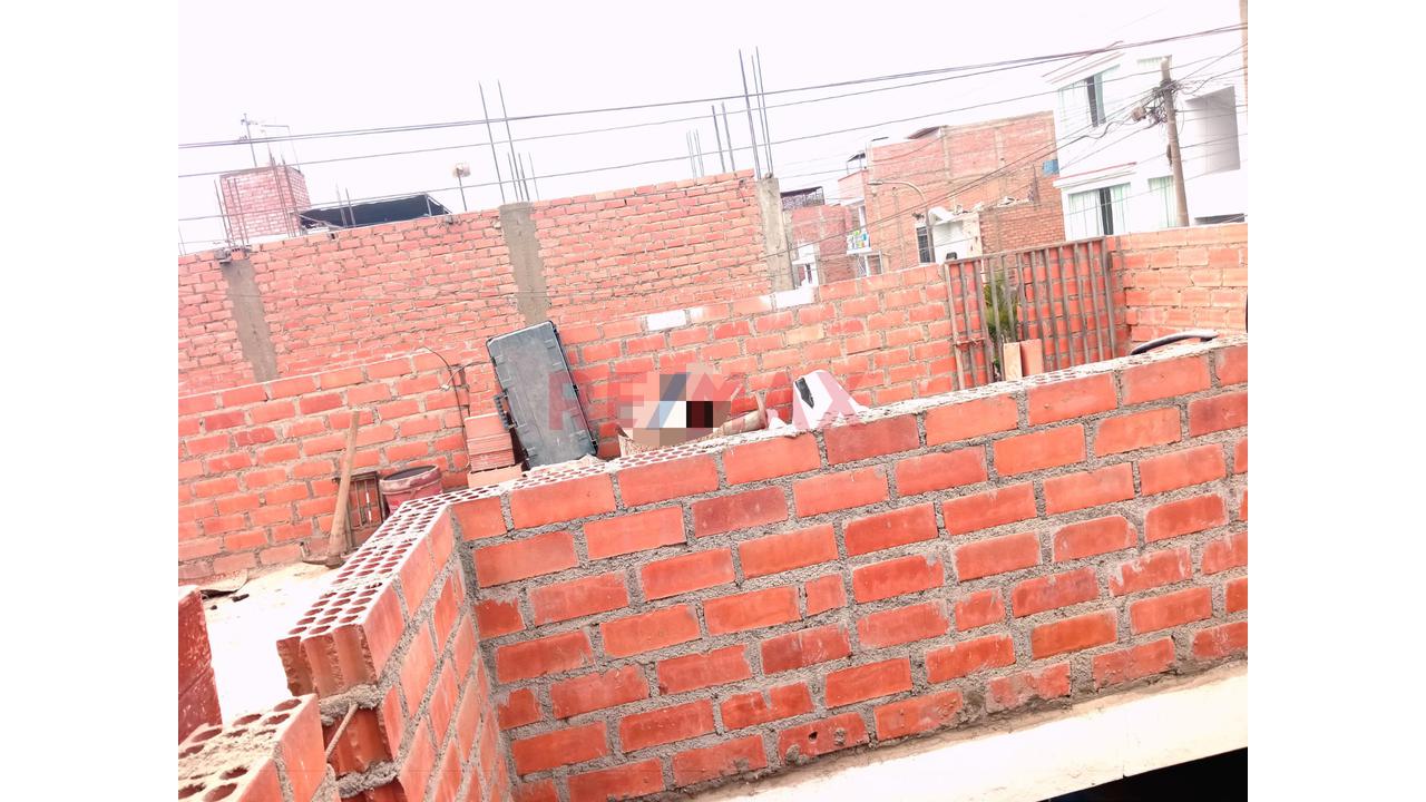 Se Vende Casa En El Distrito De Santa Rosa - 8