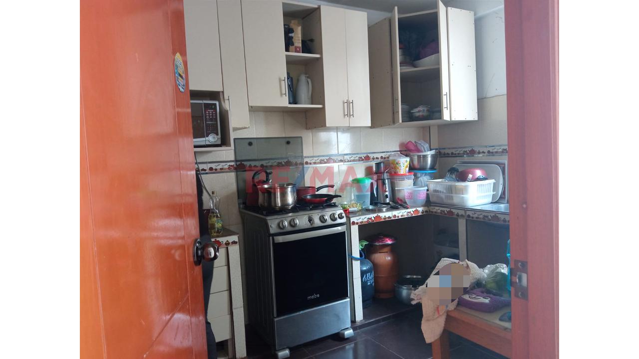 Se Vende Casa En El Distrito De Santa Rosa - 9