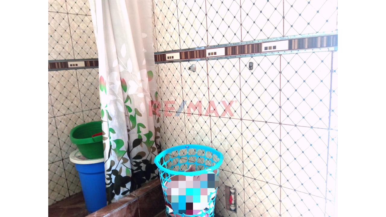 Se Vende Casa En El Distrito De Santa Rosa - 6