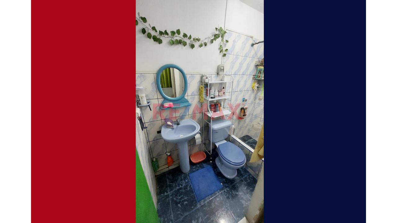 En Venta Duplex De 106 M2 - 3Er Y 4To Nivel - 4 Hab. - Ate - 12
