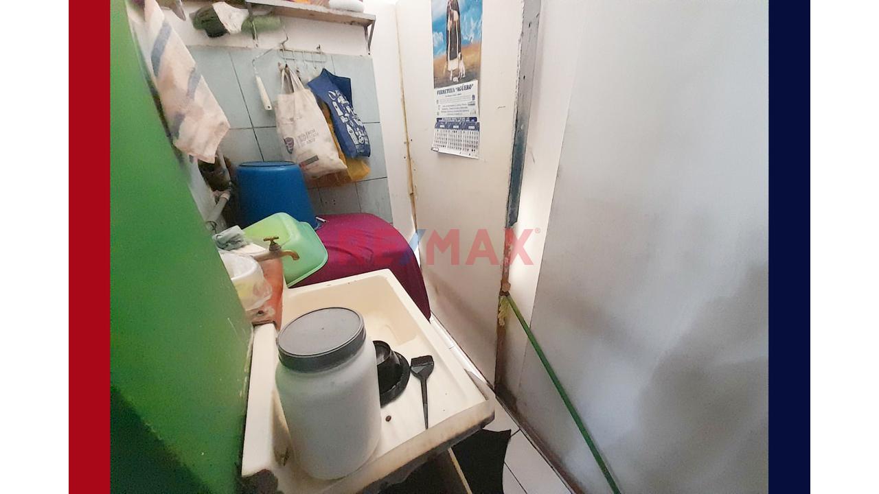 En Venta Duplex De 106 M2 - 3Er Y 4To Nivel - 4 Hab. - Ate - 5