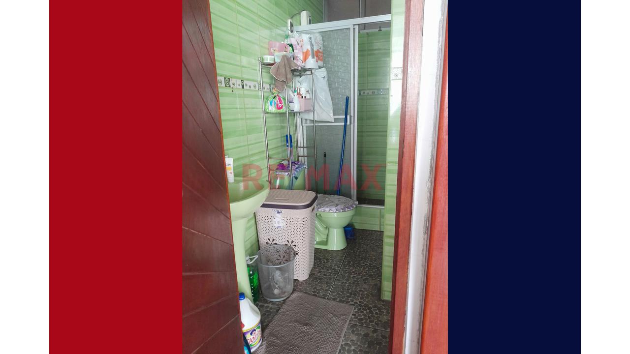 En Venta Duplex De 106 M2 - 3Er Y 4To Nivel - 4 Hab. - Ate - 9