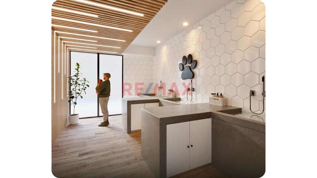 Venta Departamento Flat Estreno — foto 5