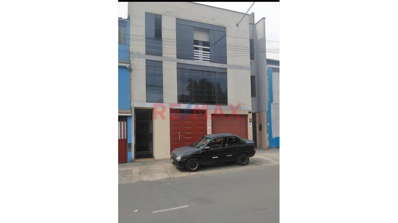 Aires en Venta ubicado en Av. Las Lomas 1490 Aires en Venta ubicado en Av. Las Lomas 1490