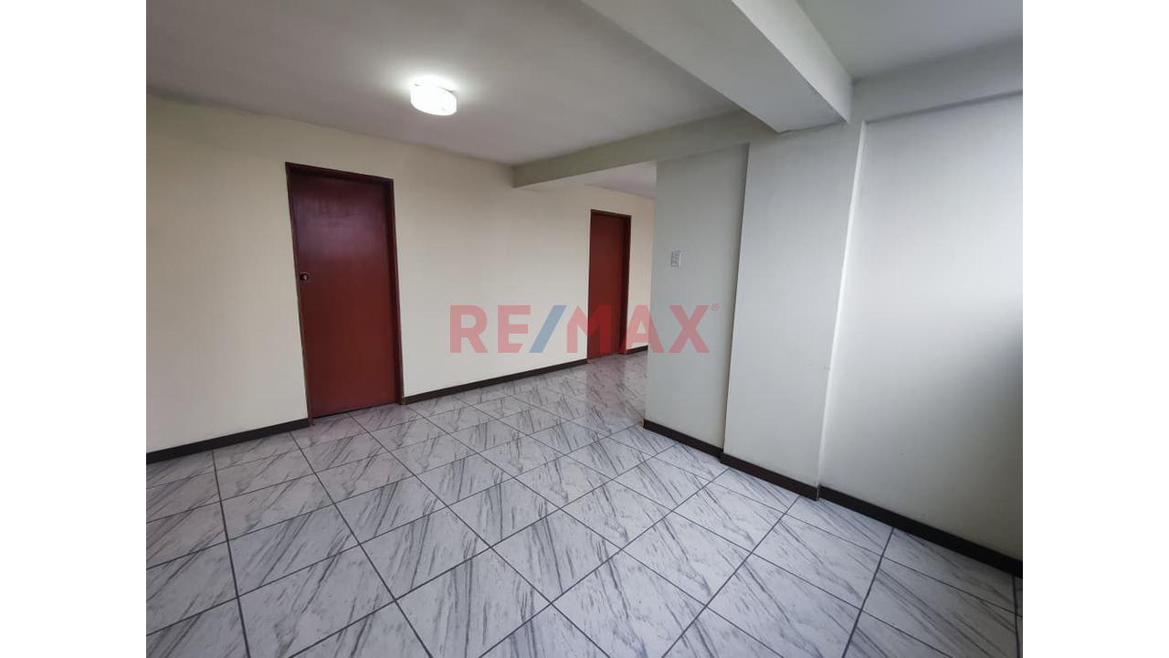 Alquiler De Oficina Corporativa En San Isidro | 102 M² | Vista A Av. Javier Prado | 3 Ambientes | S/ 3,500 — foto 11