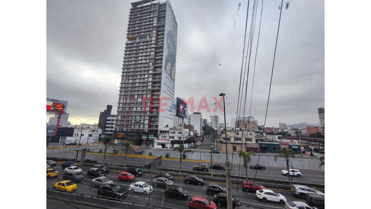 Alquiler De Oficina Corporativa En San Isidro | 102 M² | Vista A Av. Javier Prado | 3 Ambientes | S/ 3,500 — foto 3