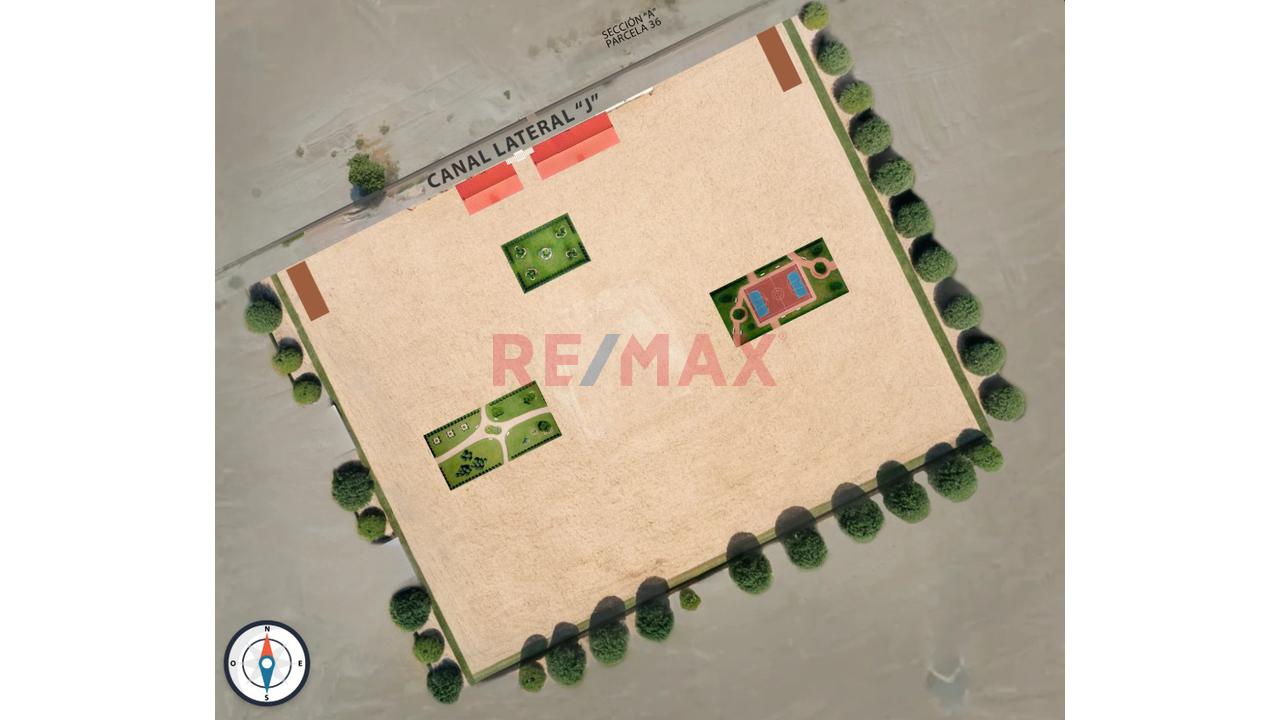 Terreno En San Camilo Proyecto Valle Luna - 5