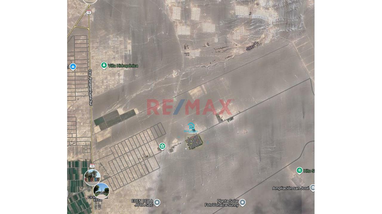 Terreno En San Camilo Proyecto Valle Luna - 6