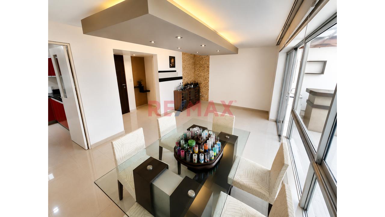 Venta Departamento En Urb Camacho — foto 3