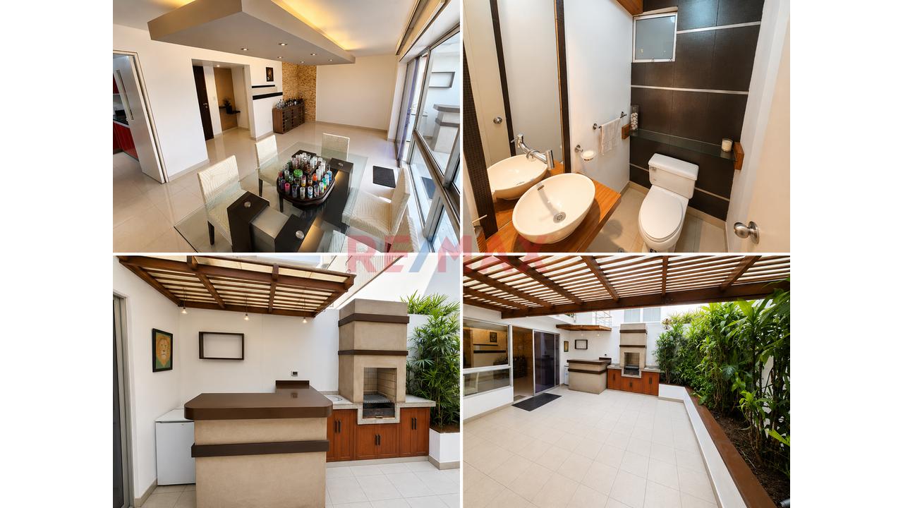 Venta Departamento En Urb Camacho — foto 8