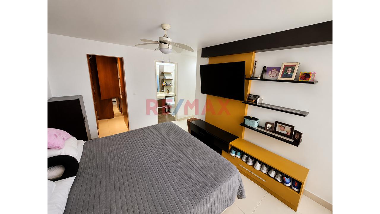Venta Departamento En Urb Camacho — foto 2