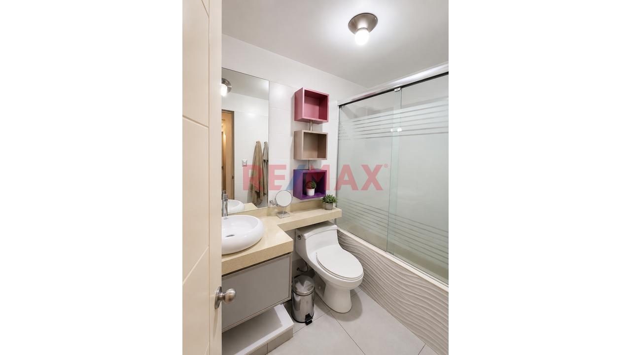 Venta Departamento En Urb Camacho — foto 4